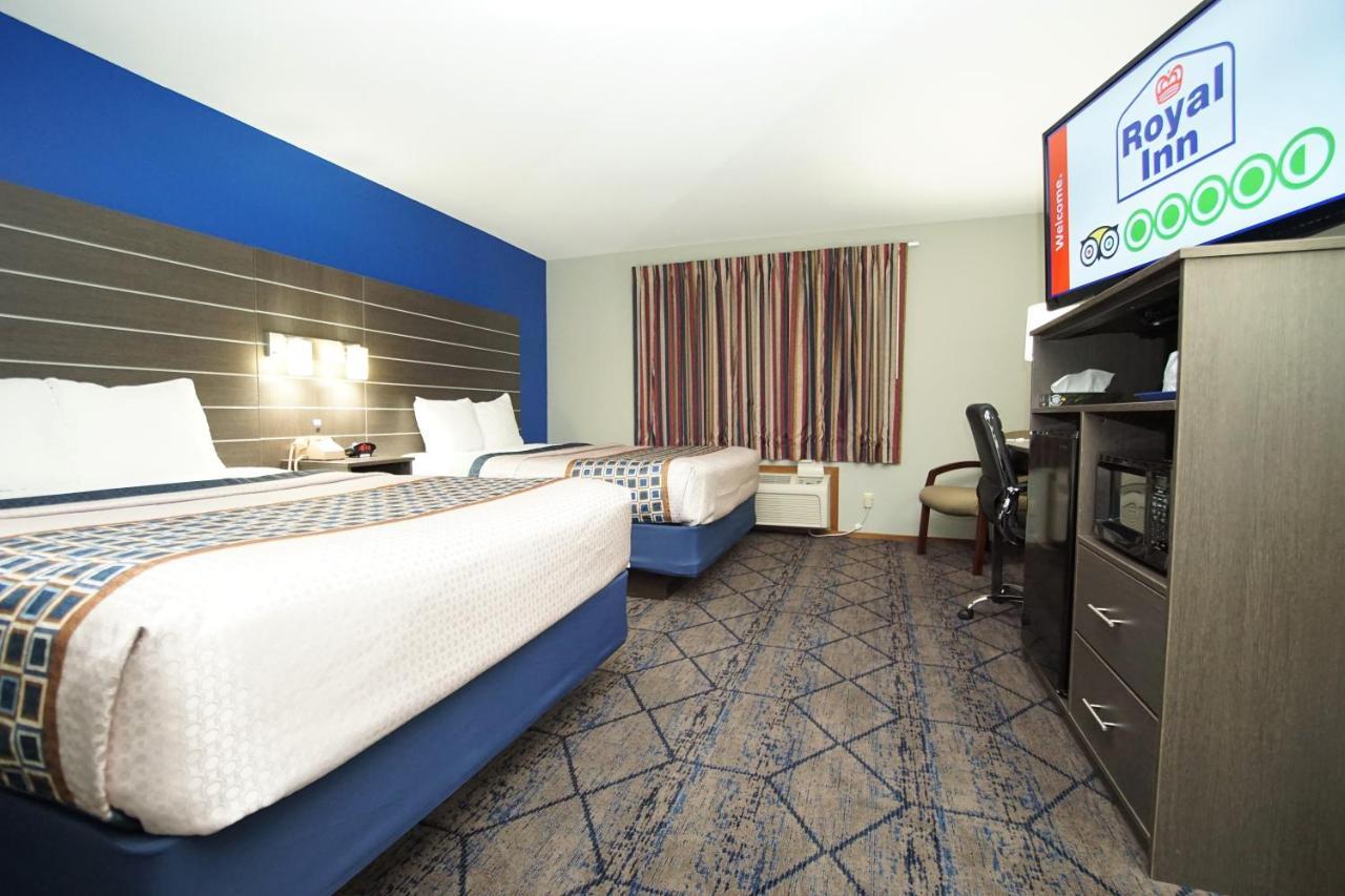 Hotel Royal I-94