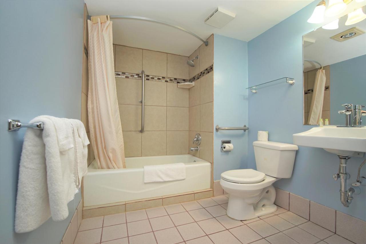 Hotel Royal I-94