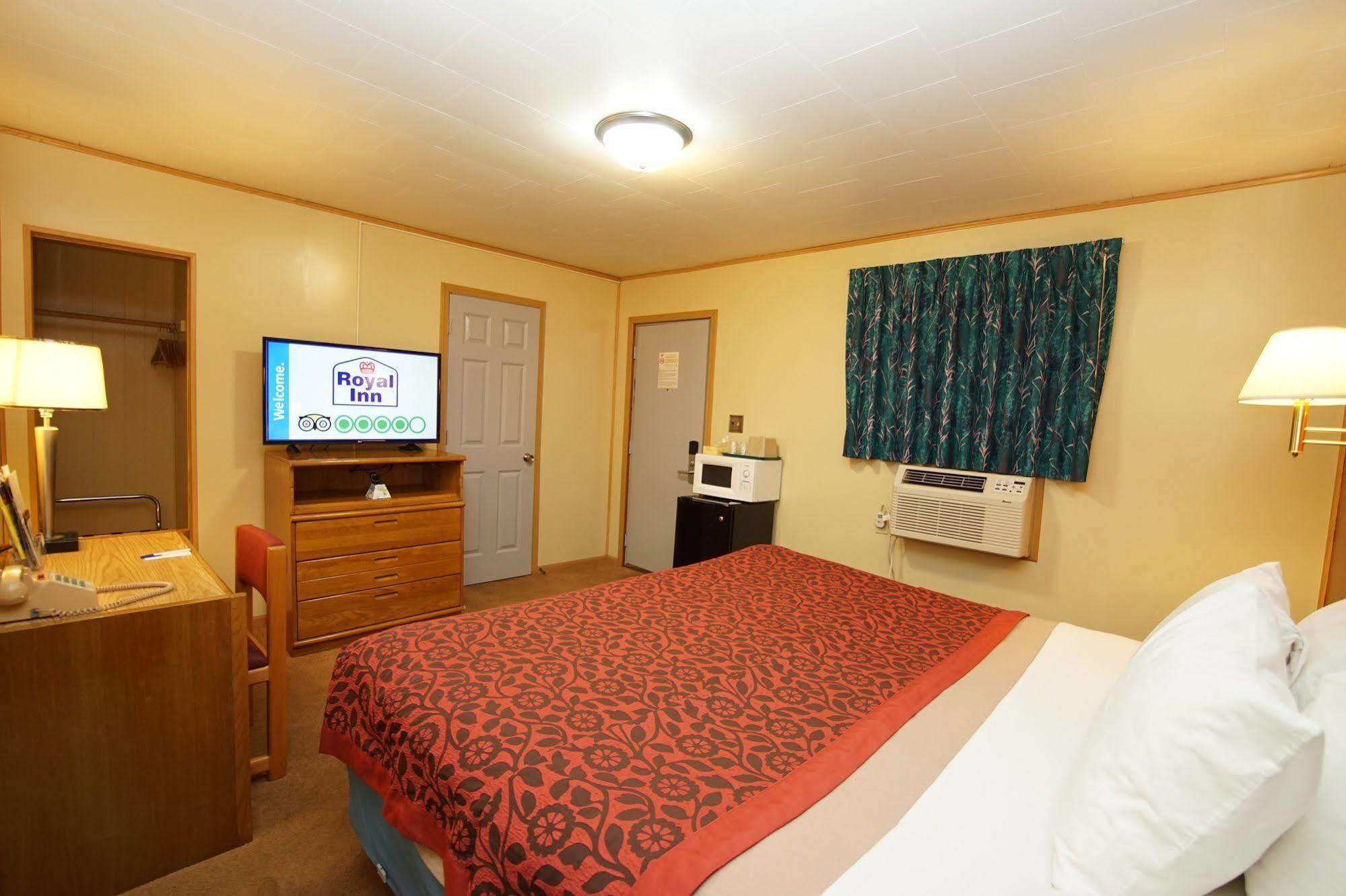 Hotel Royal I-94